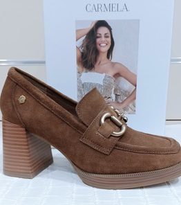 actuell-chaussures-CARMELAmocassin