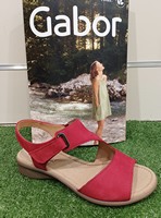 actuell-chaussures-GABORsandRouge