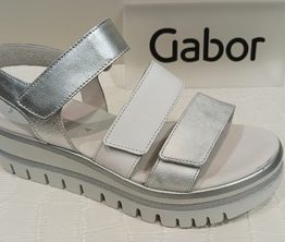 actuell-chaussures-GABORSand3scratchargent