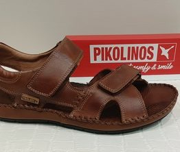 actuell-chaussures-PIKOLINOSsandaleMarron