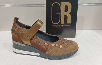 actuell-chaussures-GEOREINObabiesLéopard