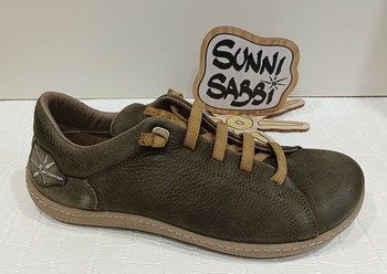 actuell-chaussures-SUNNISABBIbasketHommeKaki