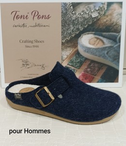 actuell-chaussures-TONIPONSmuleboucleMarine